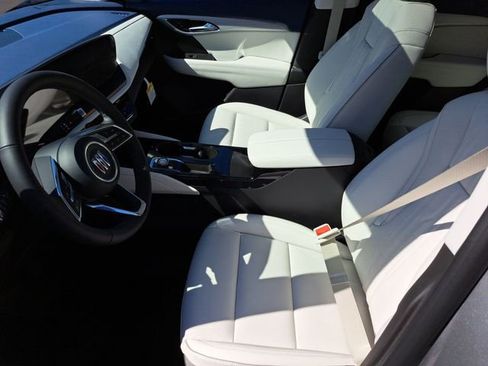 New 2026 Buick Envision Avenir image 16