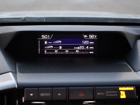 Used 2022 Subaru Ascent Limited w/ Technology Package image 28