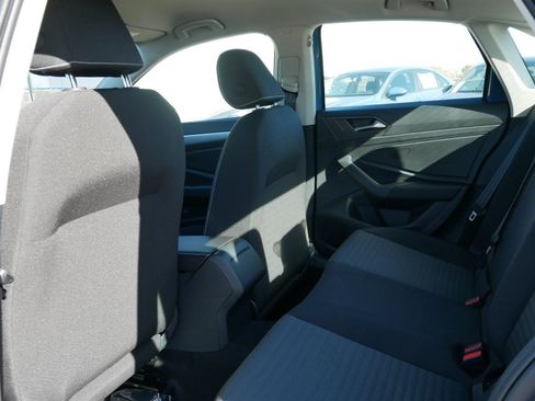 New 2025 Volkswagen Jetta S FWD image 5