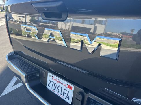 Used 2025 RAM 2500 Tradesman image 17