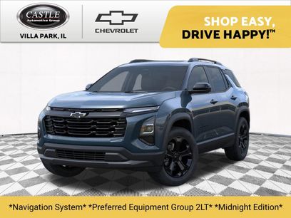 New 2026 Chevrolet Equinox LT w/ Convenience Package II