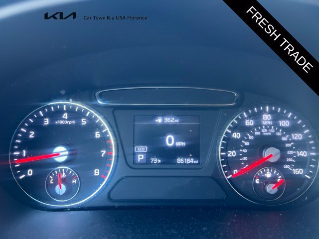 Used 2020 Kia Sorento S FWD image 6
