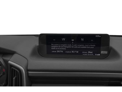 New 2026 MAZDA CX-50 2.5 Hybrid w/ Weather Package image 19