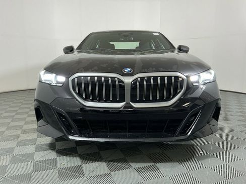 New 2026 BMW 530i w/ M Sport Package RWD image 3
