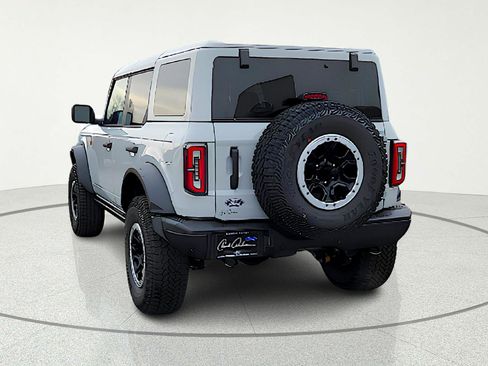 New 2026 Ford Bronco Badlands image 6