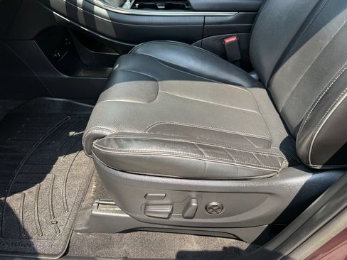 Used 2021 Hyundai Palisade Limited FWD image 30