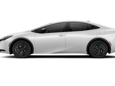 New 2026 Toyota Prius Plug-In Hybrid FWD image 56