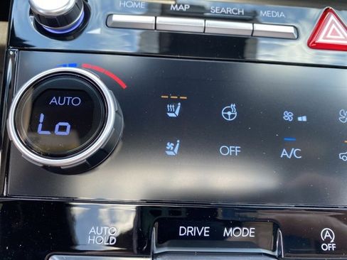 New 2026 Hyundai Santa Fe Limited image 30