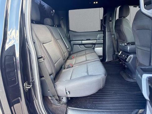 Used 2021 Ford F150 XLT w/ Equipment Group 302A High AWD/4WD image 17