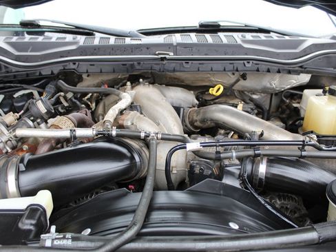 Used 2022 Ford F450 Lariat w/ Lariat Value Package image 10