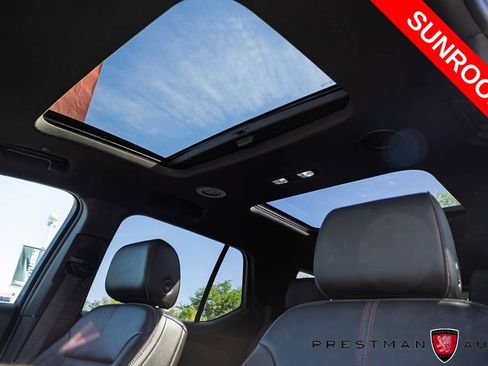Used 2023 Chevrolet Traverse RS w/ LPO, Floor Liner Package AWD/4WD image 13