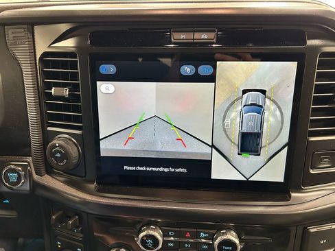 New 2025 Ford F150 Tremor w/ Equipment Group 402A High image 18