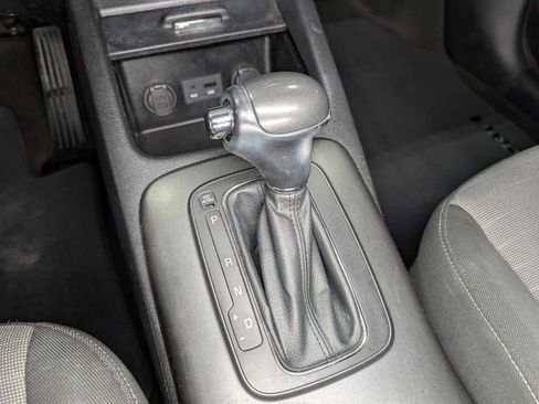 Used 2015 Kia Forte EX FWD image 26