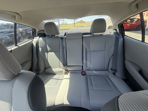 New 2025 Subaru Legacy Premium image 14