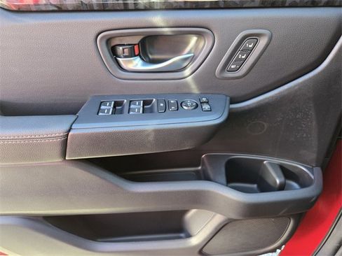 New 2026 Honda Passport TrailSport Elite image 18