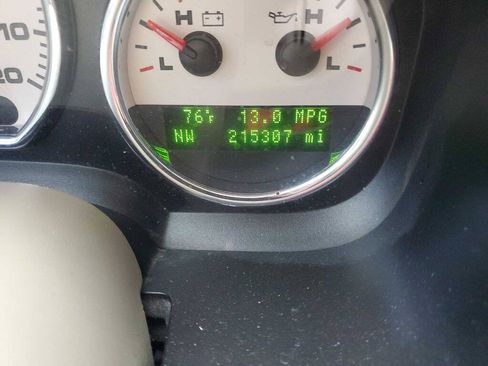 Used 2007 Ford F150 Lariat AWD/4WD image 54