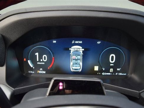 New 2026 Ford Explorer ST w/ Sun And Sound Package image 9