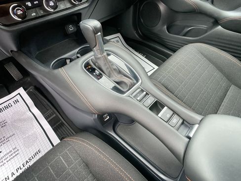 Used 2023 Honda HR-V Sport image 19