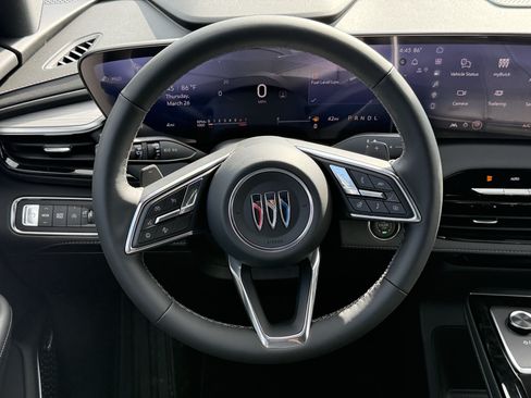 New 2026 Buick Enclave Preferred FWD image 15