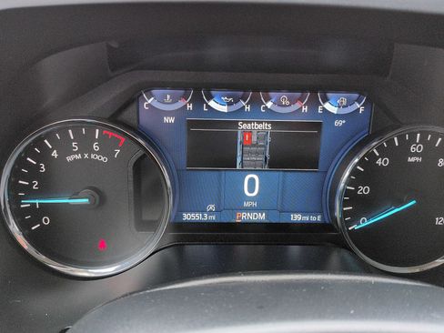 Used 2023 Ford Expedition XLT AWD/4WD image 15