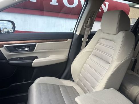 Used 2021 Honda CR-V EX image 24