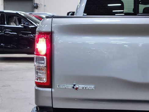 Used 2022 RAM 1500 Lone Star RWD image 20