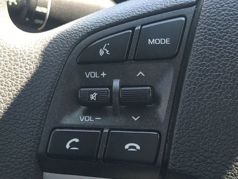 Used 2020 Hyundai Tucson SEL w/ Cargo Package FWD image 23