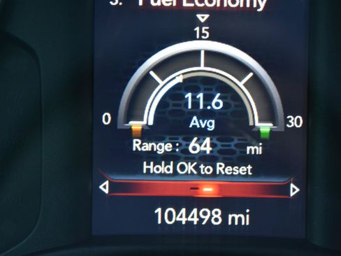 Used 2022 RAM 1500 Big Horn RWD image 27