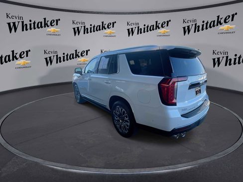 Used 2024 GMC Yukon Denali Ultimate image 6