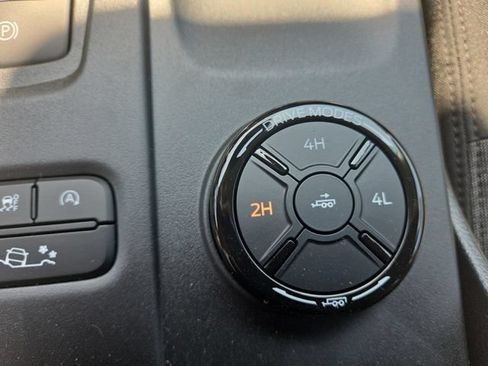 New 2026 Ford Ranger XLT AWD/4WD image 20