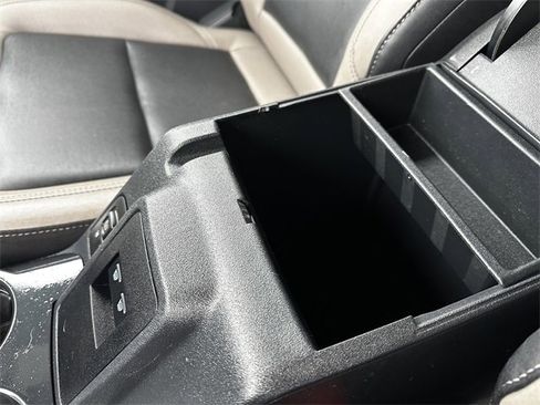 Certified 2024 Ford Bronco Big Bend w/ Sasquatch Package image 24