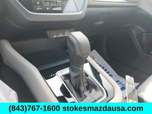 Used 2025 Subaru Forester Premium w/ Protection Package AWD/4WD image 36