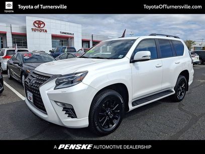 Used 2023 Lexus GX 460 w/ Black Line Special Edition