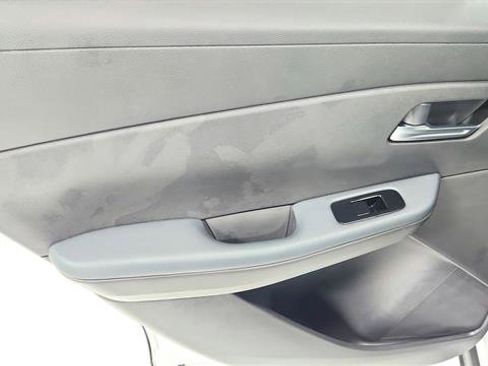 New 2026 Nissan Leaf SV+ image 23