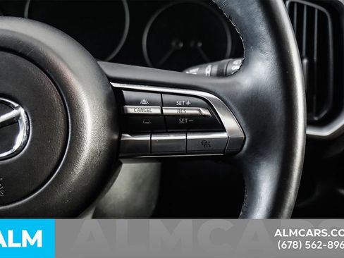 Used 2025 MAZDA CX-50 AWD 2.5 S w/ Premium Package image 28