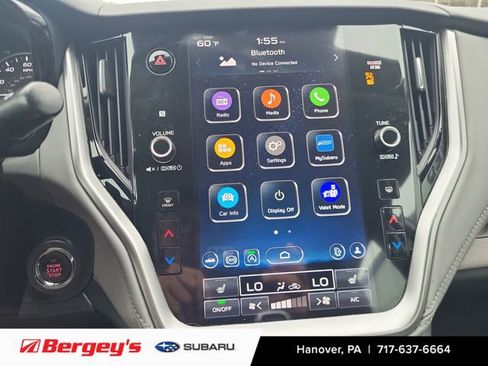 Certified 2024 Subaru Legacy Premium AWD/4WD image 21