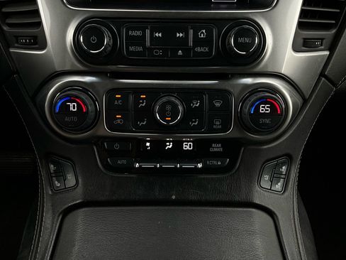 Used 2016 Chevrolet Tahoe LTZ image 31