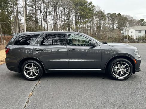 New 2026 Dodge Durango GT image 2