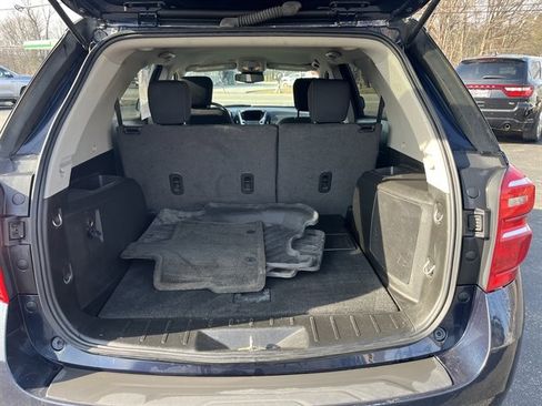 Used 2017 Chevrolet Equinox LT w/ Convenience Package image 15