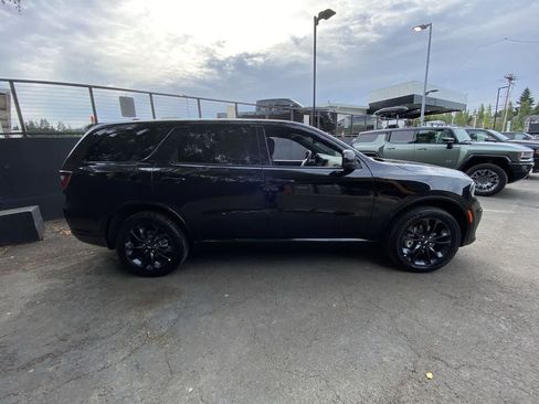 Used 2026 Dodge Durango GT AWD/4WD image 7