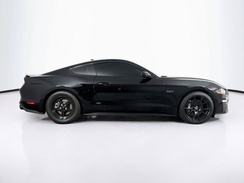 Used 2020 Ford Mustang GT w/ Equipment Group 301A RWD image 6