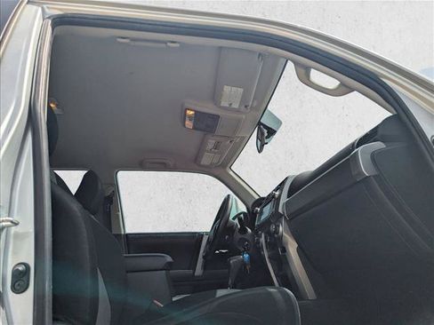 Used 2015 Toyota 4Runner SR5 RWD image 15