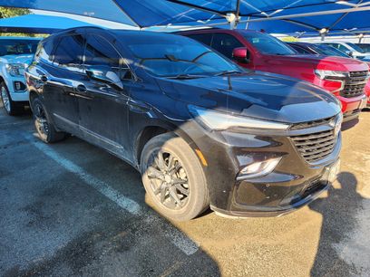 Used 2023 Buick Enclave Essence w/ Experience Buick Package