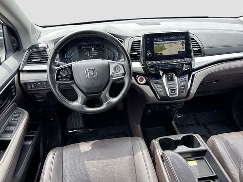 Used 2020 Honda Odyssey Elite image 23