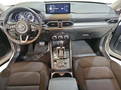 Used 2025 MAZDA CX-5 AWD 2.5 S image 9