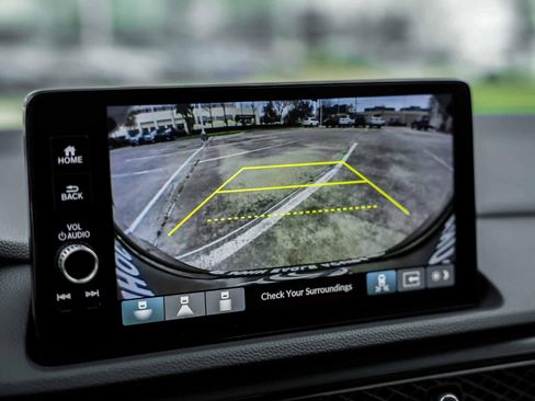 New 2025 Acura Integra A-Spec image 22