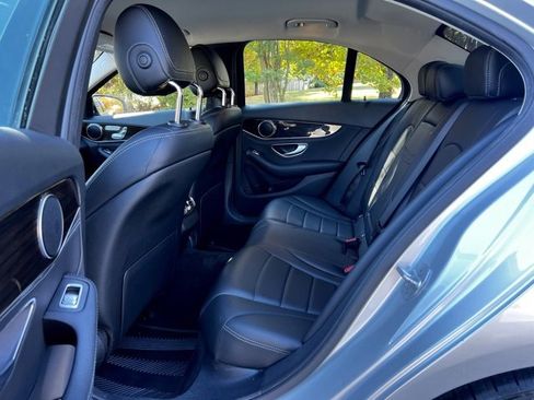 Used 2016 Mercedes-Benz C 300 Sedan image 21