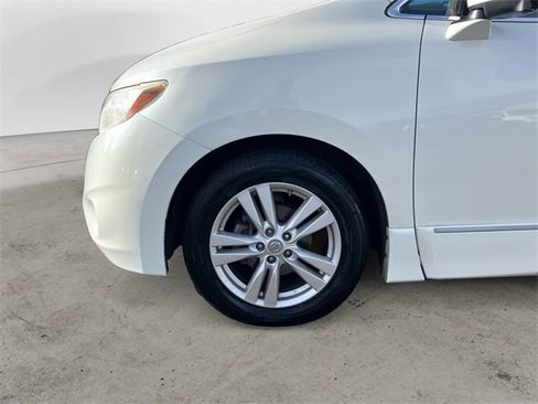 Used 2014 Nissan Quest LE image 14