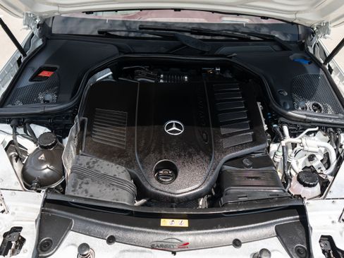 Used 2020 Mercedes-Benz CLS 450 image 51