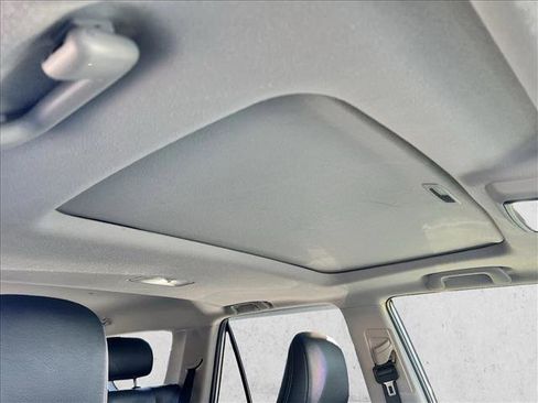 Certified 2023 Toyota 4Runner Limited image 25